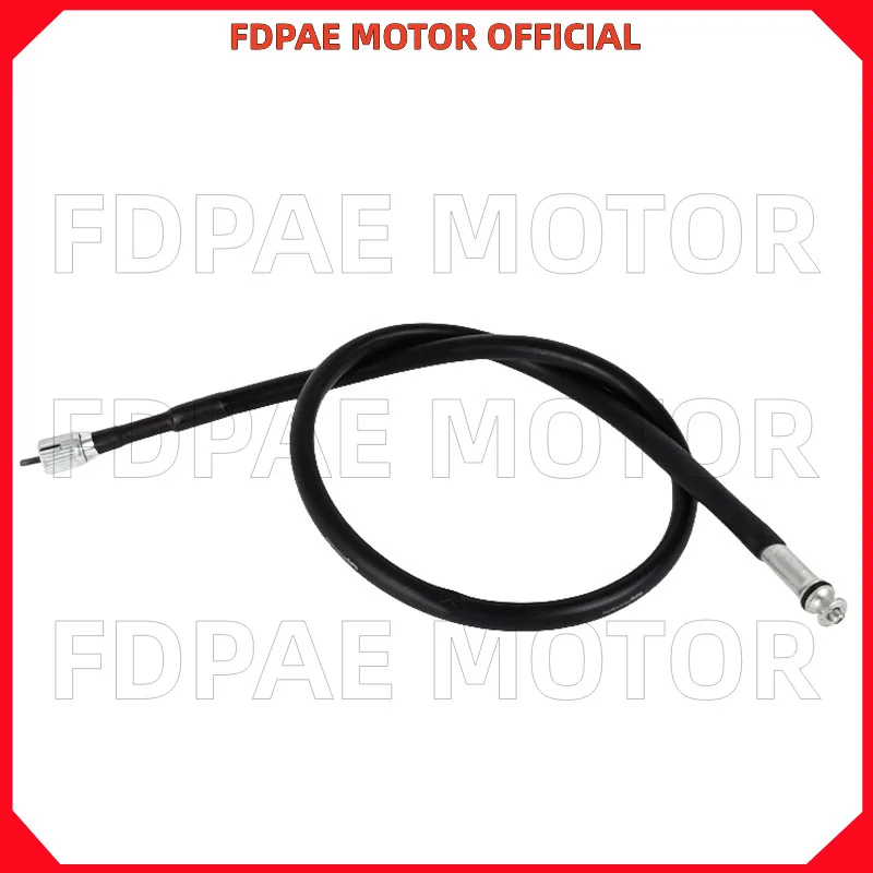 Mileage Cable for Wuyang Honda Wh125-b-11-11a-11b