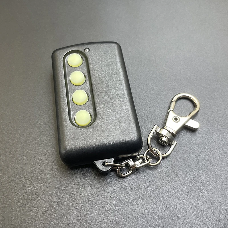 REMOCON RMC 600 Garage Door Remote Control 250MHz-450MHz Fixed Code Remocon RMC-600 Garage Door Command Gate Key Fob Door Opener