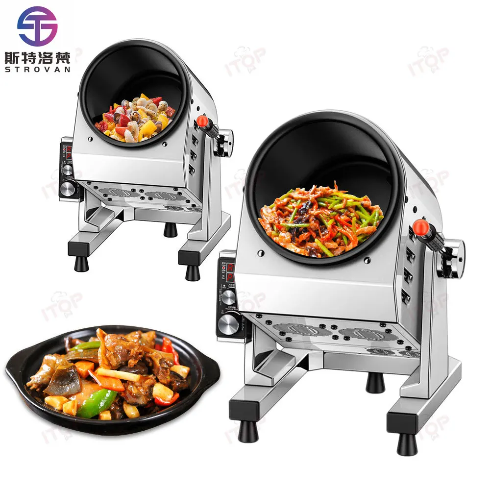 Stlf Jw Automatic F… - image