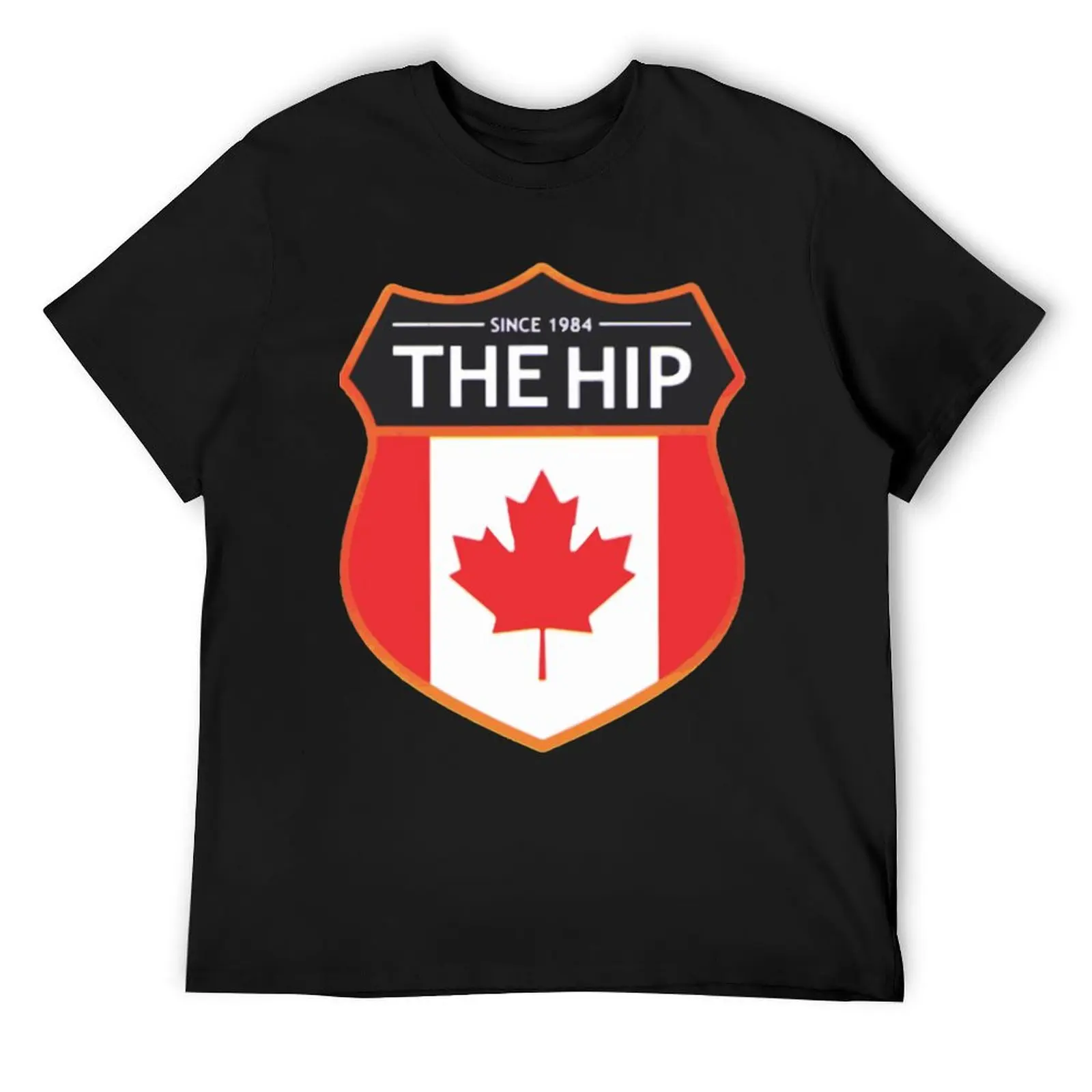 

FOREVER HIP T-Shirt summer tops luxury designer plus size clothes mens workout shirts
