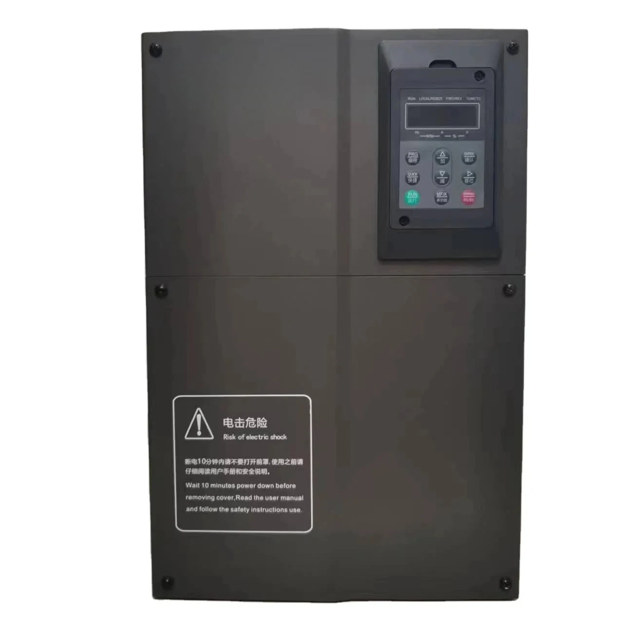 Drive Inverter 37.5kw 50hp Frequency Inverter 3phase Variable Frequency Drive 380v 50hz Vfd Drive For Motor Vfd Inverter
