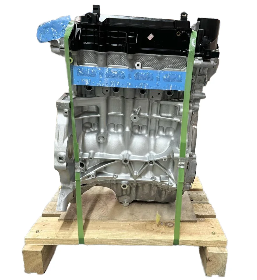TJ-L15B8 Factory Direct Sale for Honda CIVIC FC1 1.5T L15B8 Engine of 2016-2021 High-quality Hot-selling Car Engine Assembly