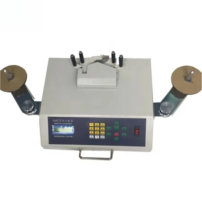 SMT Machine SMT/SMD Chip Components Counter Machine