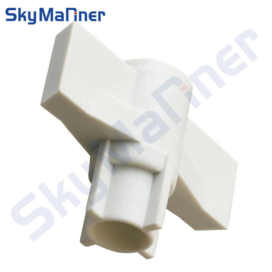 697-43662-00-00 Guide, Reverse Rod 697-43662 For Yamaha Outboard Motor 2stroke  50HP 55HP 75HP 80HP 85HP 90HP 697-43662-00 parts