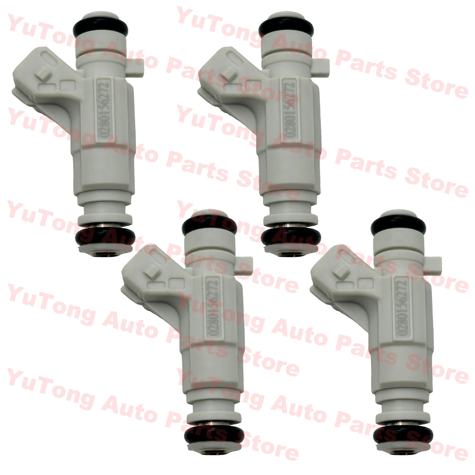 Fuel Injectors Valv… - image