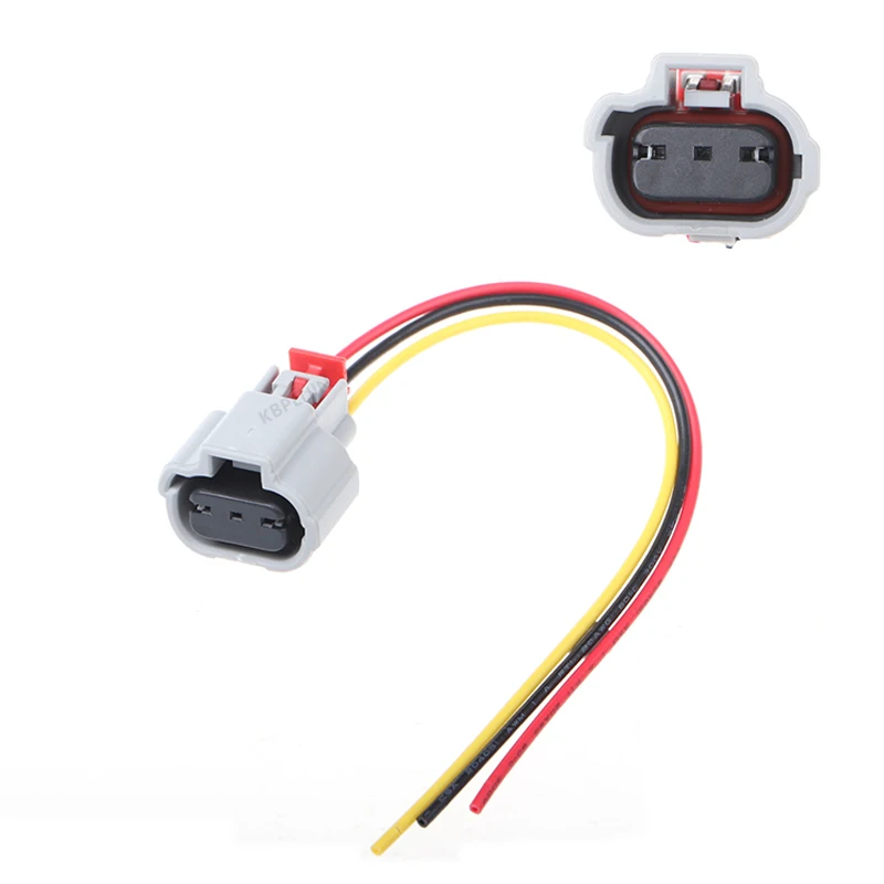

2x For Dodge Dart 2013-2016 Turn Signal Light Socket Connector Wiring Harness Accessories