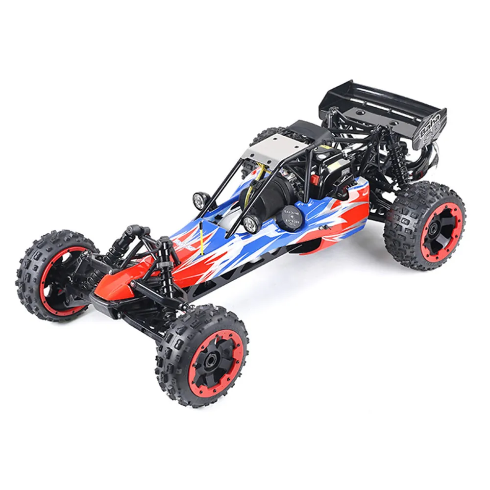 Rovan Baja 5B 29CC Rofun Baha 1/5 Scale 2 Stroke Gas Car 2WD 2.4G RTR