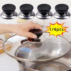 Component For Kitchen Accessory Replace Lid Cookers Cooking Utensils Pot Lid Handle Universal Accessories Cookware Dining Bar
