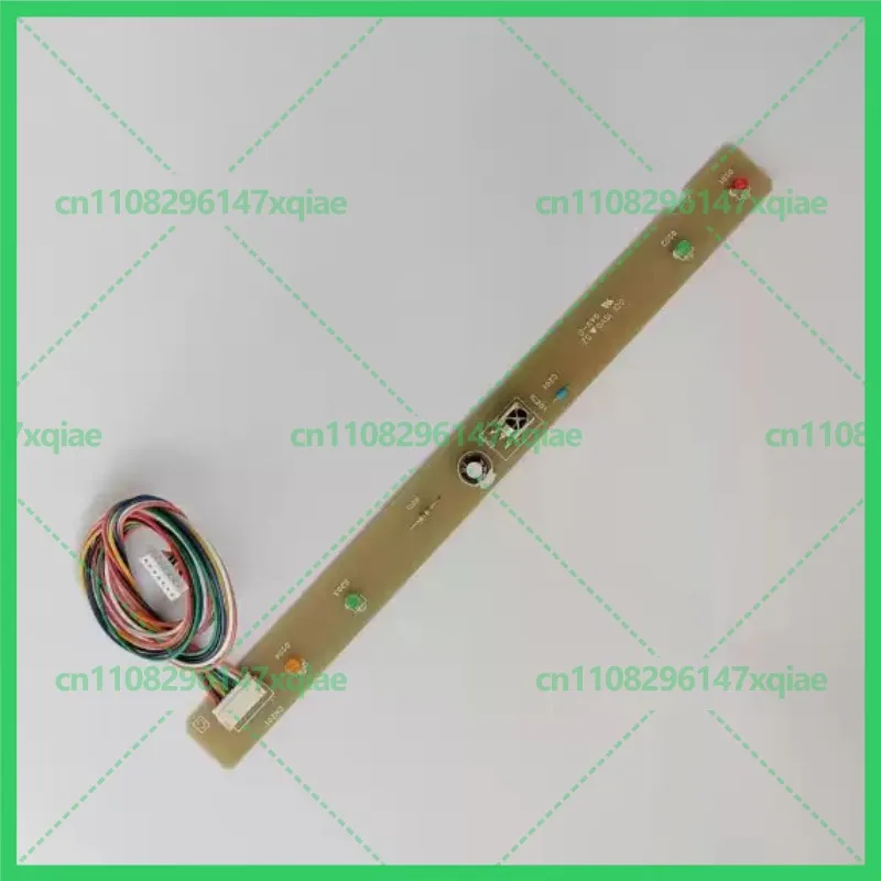 New For Fujitsu Air Conditioner Infrared Receiver Indicator Board ASWA18LCCK02CB‑0300HSD‑D0SX120113R Indoor Unit PCB Repair