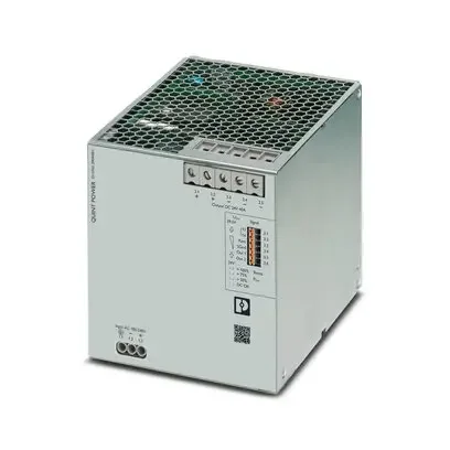 COMMUTATEUR ETHERNET PHOENIX - FL COMMUTATEUR SFNB 5TX - 2891001   offre spéciale