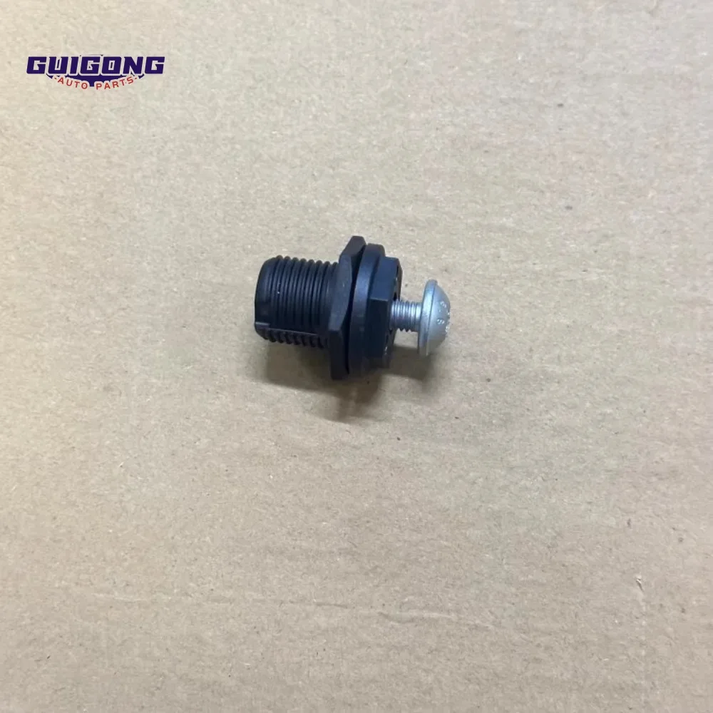 GUIGONG 1pcs  Headlight Adjustment Screw & Washer for VW Passat Magotan Lavida Touran Sagitar Golf 6 Car Accessories