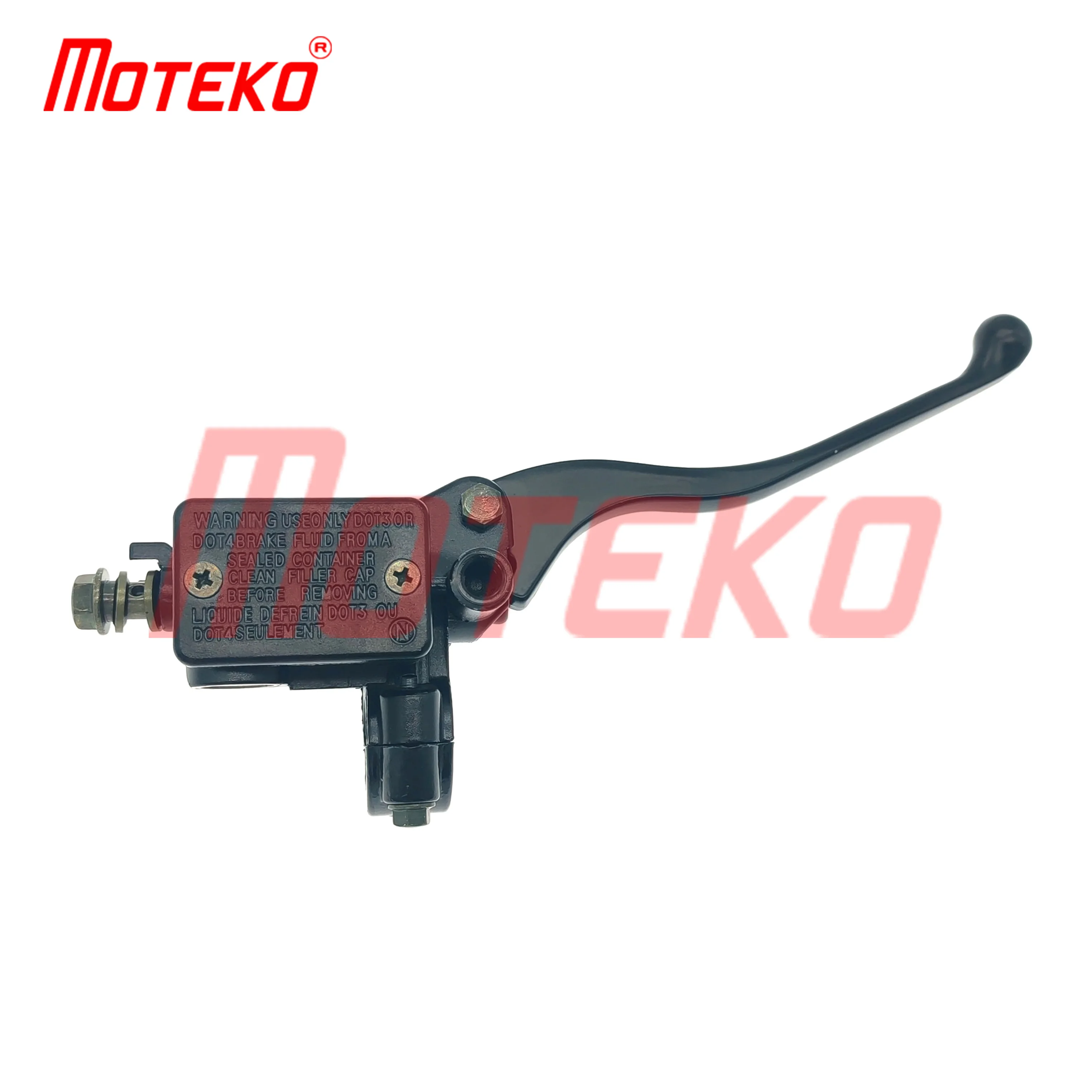 BX16061197 BRAKE MASTER UPPER BRAKE PUMP FOR AKT EVO R3 TITAN125 TITAN2000 CBF125 CBX250 TITAN150 BRAZIL CG150 XR150 XM200GY-A