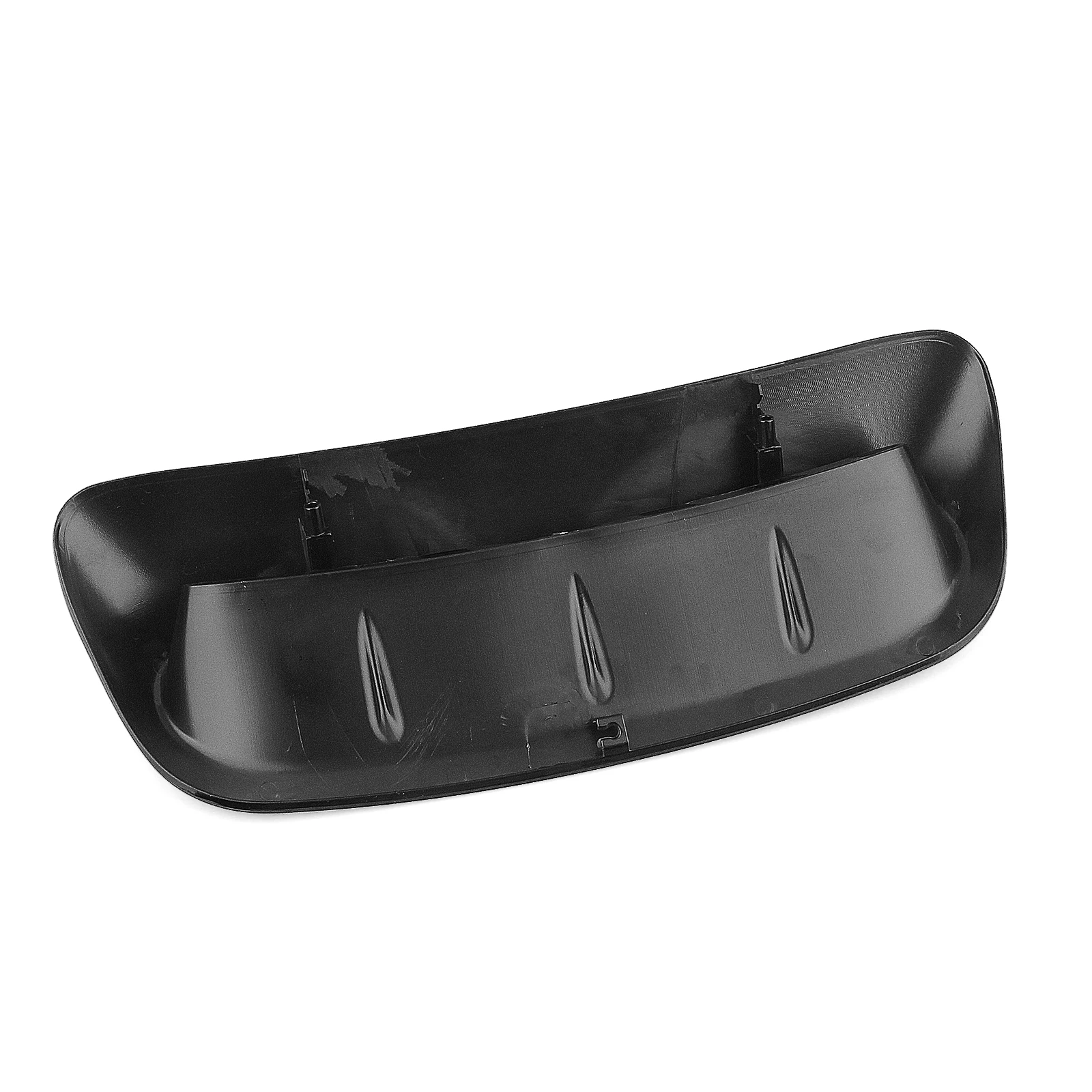 Cubierta del capó del motor de la pala de ventilación del capó de aire delantero para Mini Cooper S R56 R55 R57 R59 2007 2008 2009 2010 2011 2012 2013 2014