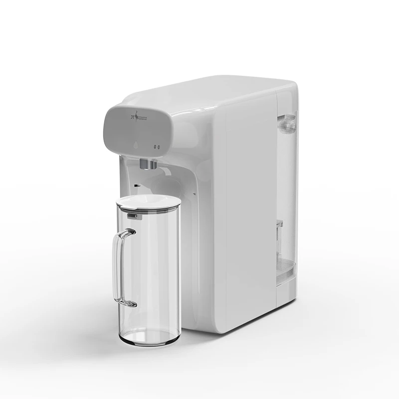 

XMSJ-3L Ro Water Purifier With Ro Filter System Home Use