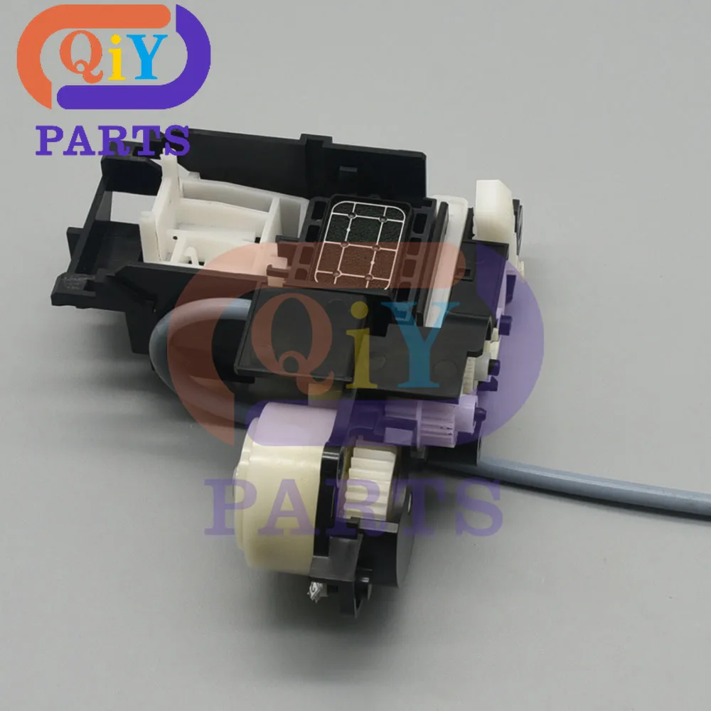 Conjunto de bomba de tinta para Epson L805, compatível com Epson R330, R290, L800, L801, T50, P50, T59, T60, R270, R390.