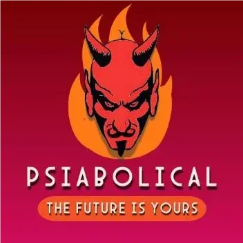 

ПСИАБОЛЬЧЕСКАЯ Docc Hilford - Фокусы