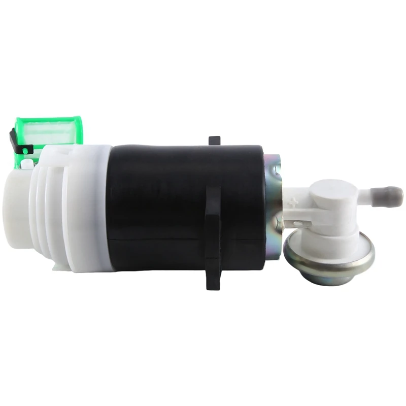 Electric Fuel Pump Replacement Parts K4077 For Nissan D21 Pickup 1986-1995 E8376 E8048 17040-59G24 17050-31G04