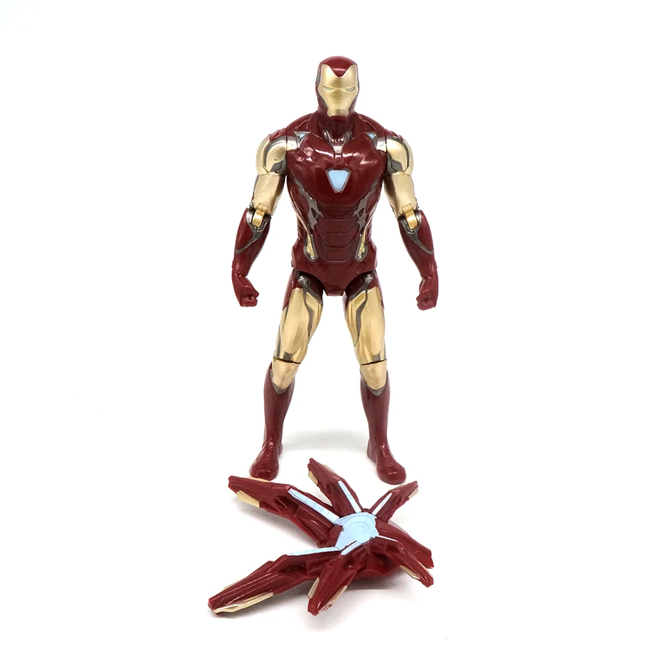 アイアンマン フィギュア アベンジャーズ S4e4692326d5544fcb880f1afa1759
