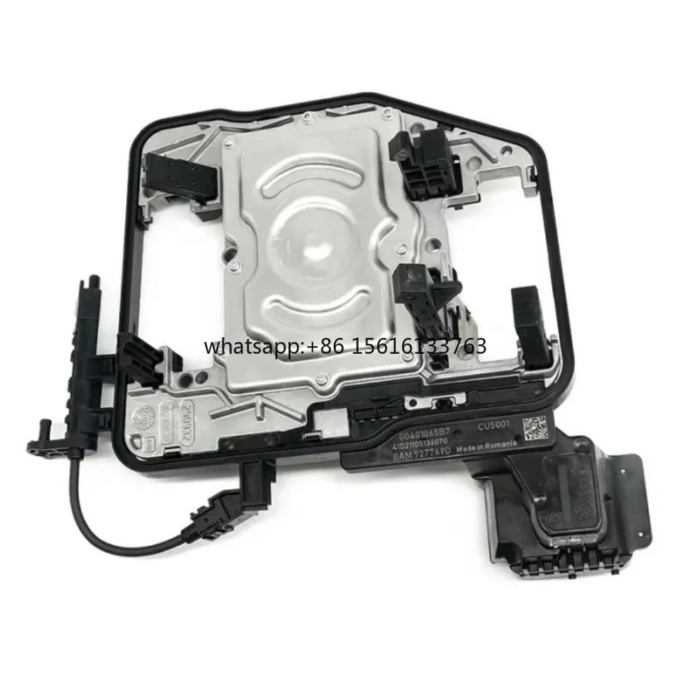 

New Parts Gear Box Transmission DSG 7 Speed Clutch TCU TCM DQ200 0AM927769D for AUDI
