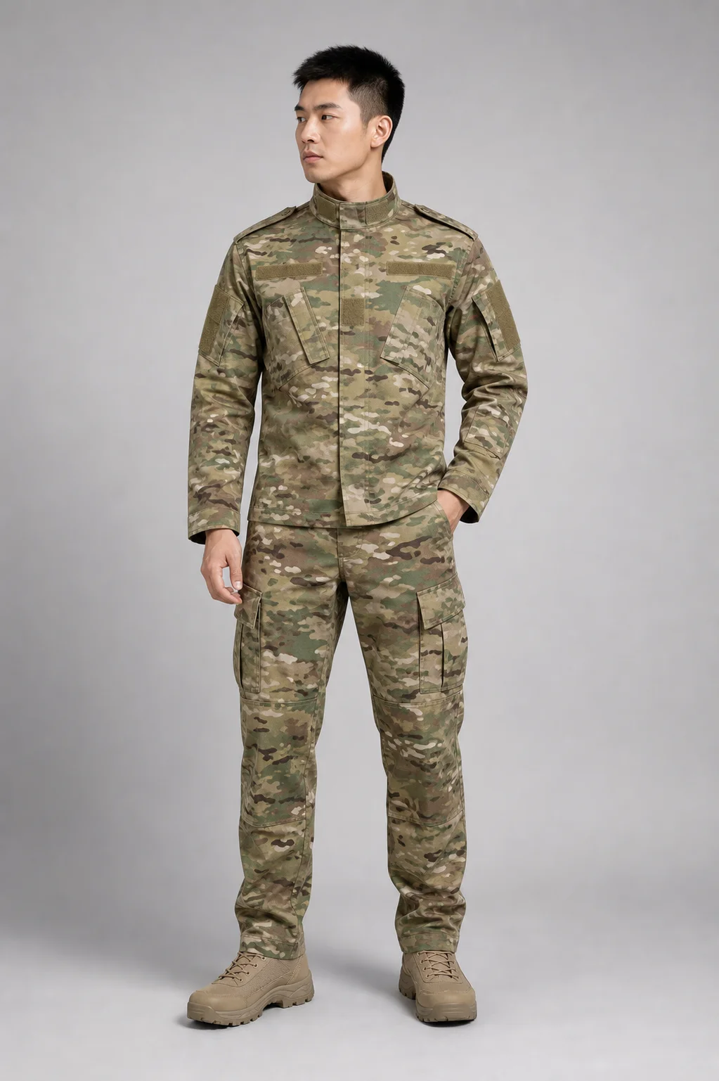 14 Colors Multicam Camouflage Uniform Tactical Uniform Hunting Suits Special Uniform Combat Suit Shirt Fishing Shirts
