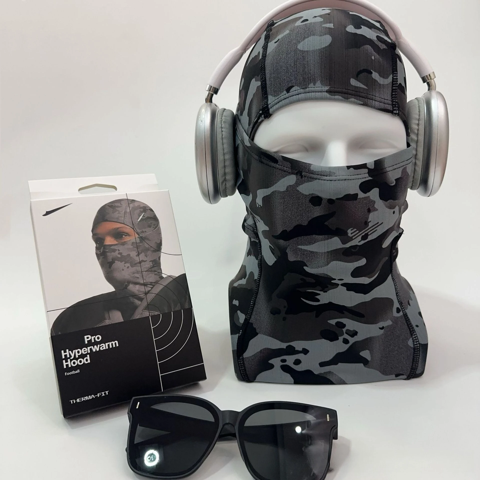 

Head cover popular hook up motorcycle bicycle riding sunscreen mask windproof and sand proof neck protection for summer