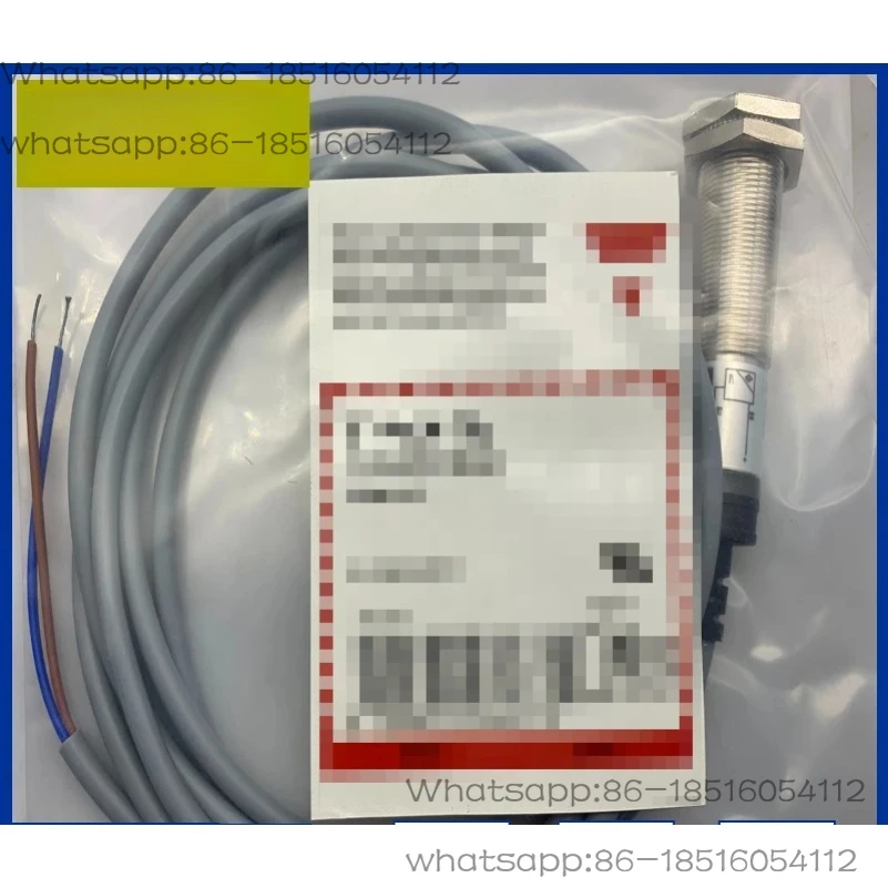 Interruttore fotoelettrico ET1820PPAS-EH ET1820NPAS-EH ET1820-EH sensore