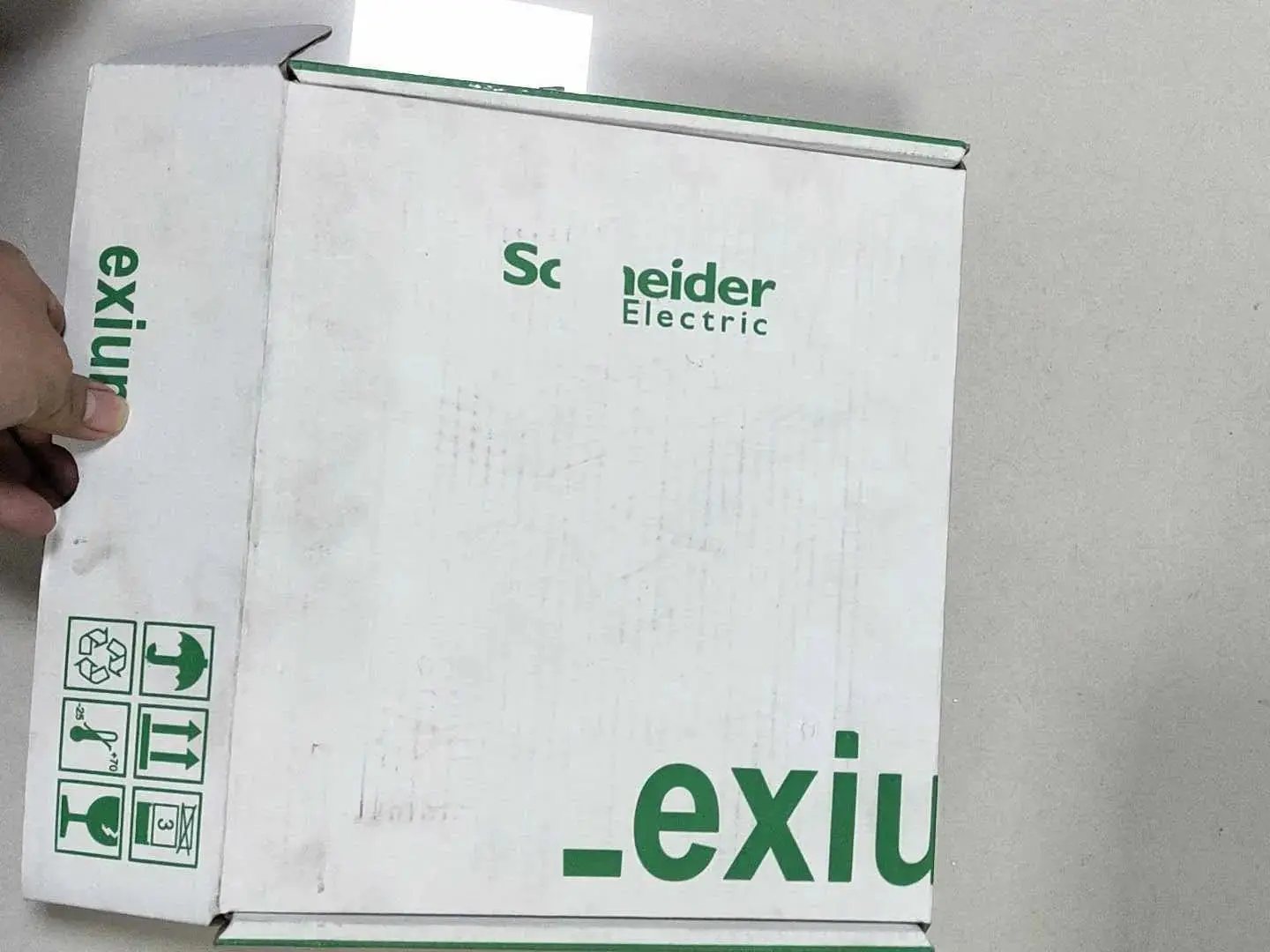 LXM52DD18C41000 Сервопривод для Schneider