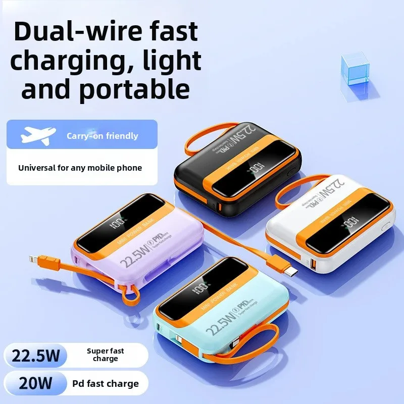 20000 Mah Large Cap…