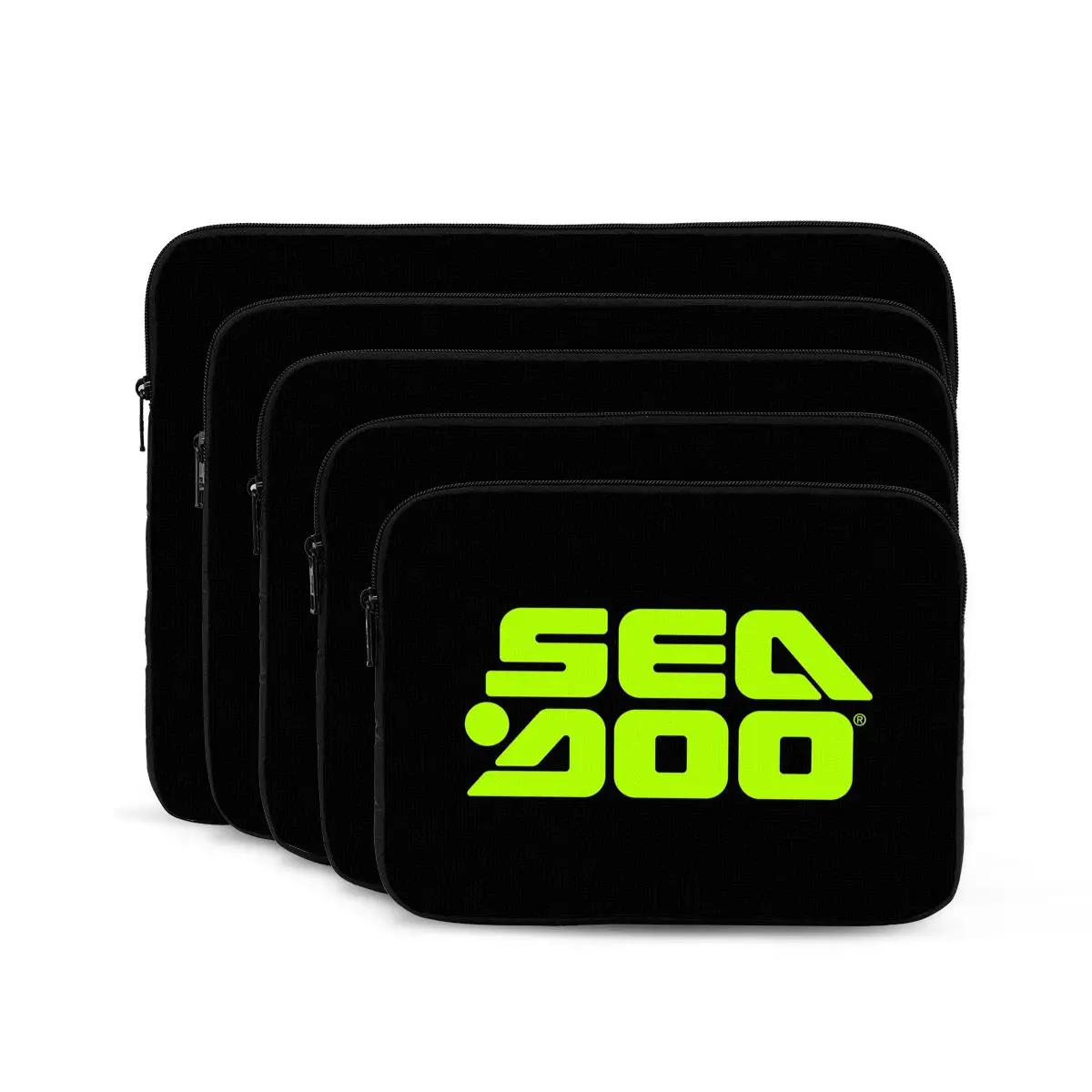Sea Doo Team Rxt Brt Marine (Notebook Laptop Bag Case Pouch Notebook Sleeve Cover Bag Tablet Shockproof Case Bag