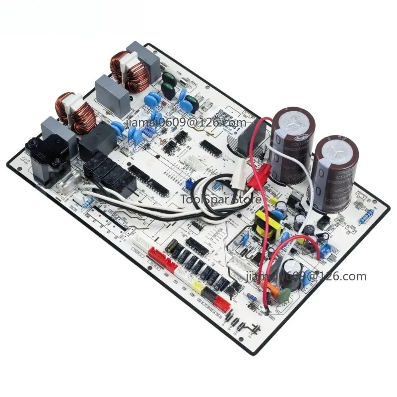 Air Conditioner Control PCB Board 0011800241/A/B/C/H/Q/R/W/X/Z 0011800241 Series Replacement Spare Parts