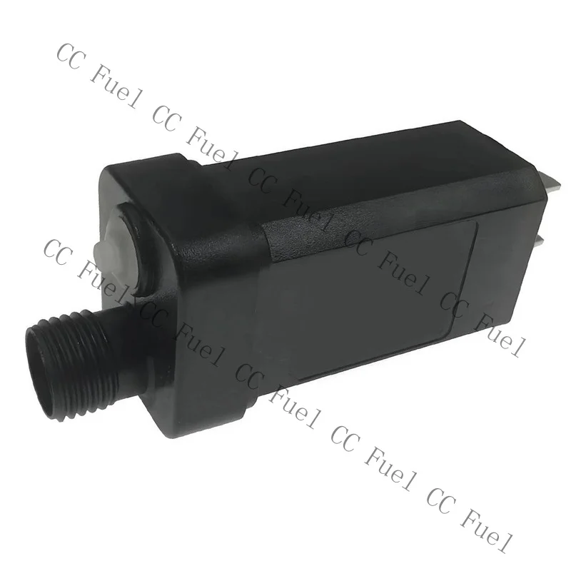 C+ High Quality 1pc Adapter Perfect Suitable For string lights Black Professional