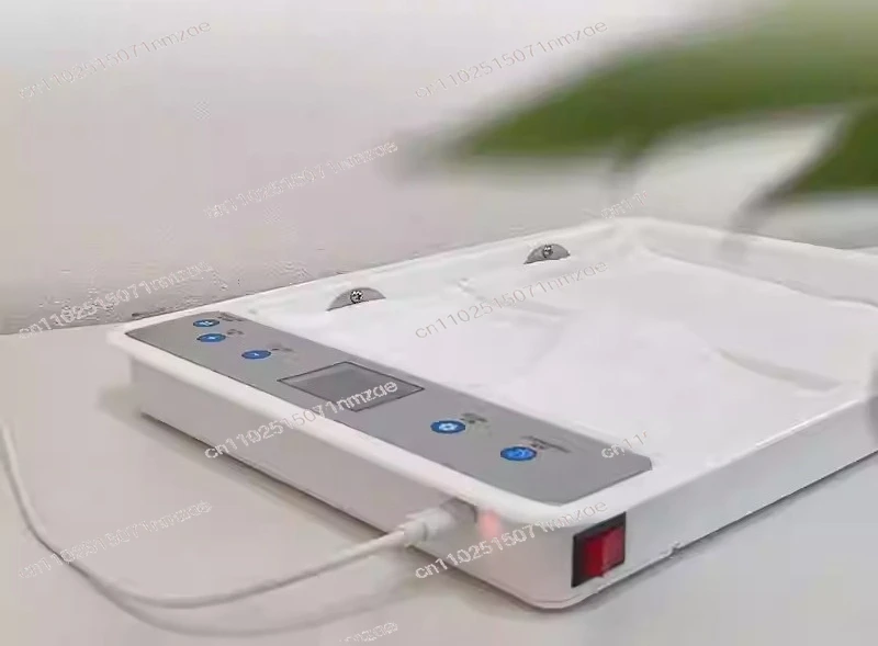 

Универсальная машина антиперспирантов для рук и ног седьмого поколения (английский тип A)