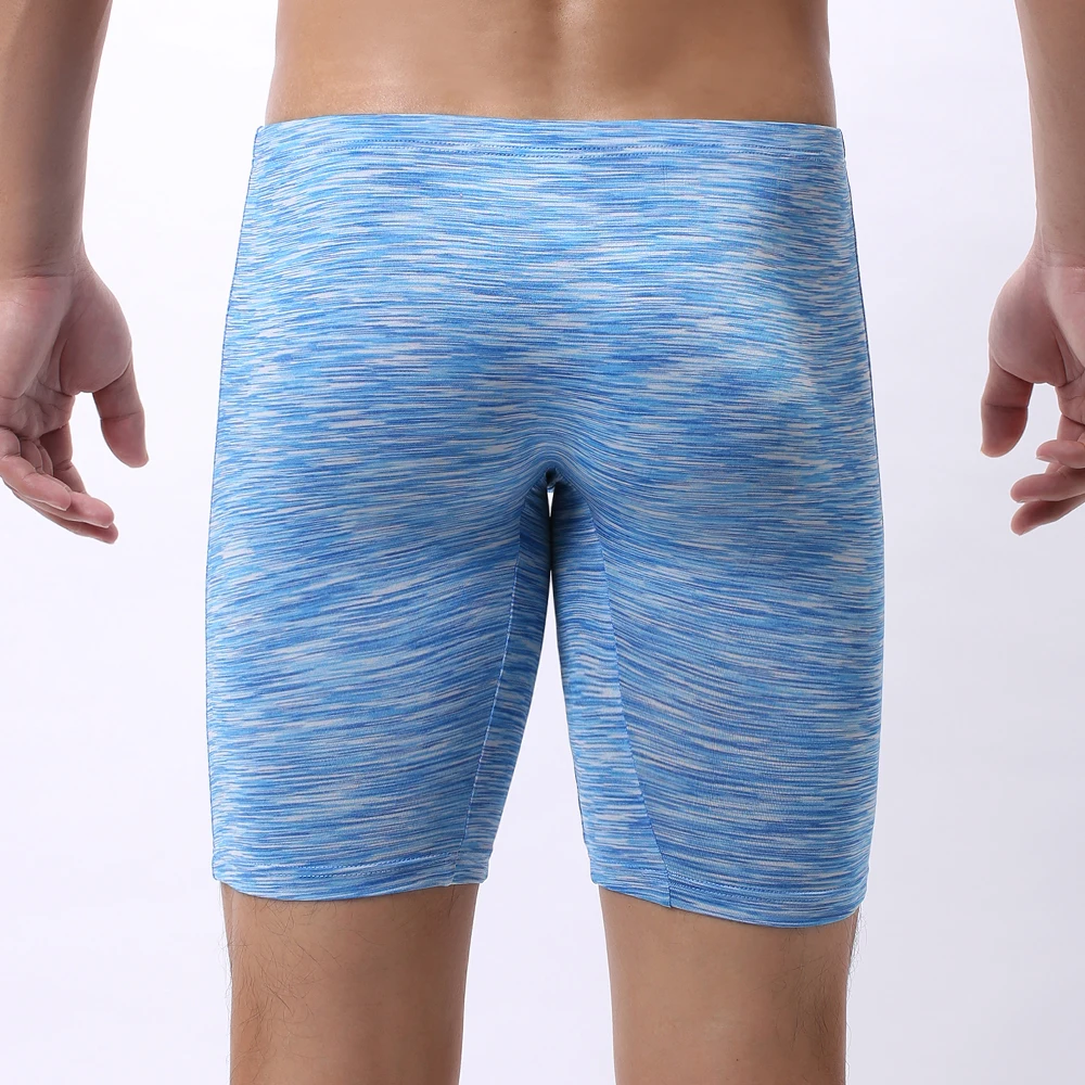 Erkekler için Esnek Uzun Paçal - Long Leg Trunk Men incelemesi ve fiyatı