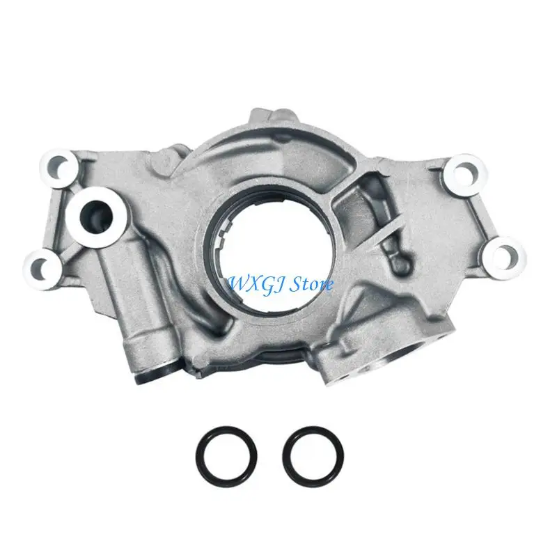 

37JE Professional Car Engine Высокий объемный масляный насос гладкий насос для 5,7 л 6,0 л LS6