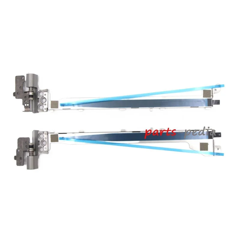 5H50W13757 LCD Hinges L+R Set For Lenovo Thinkpad P15V T15p Gen 1 Gen 2 Gen 3
