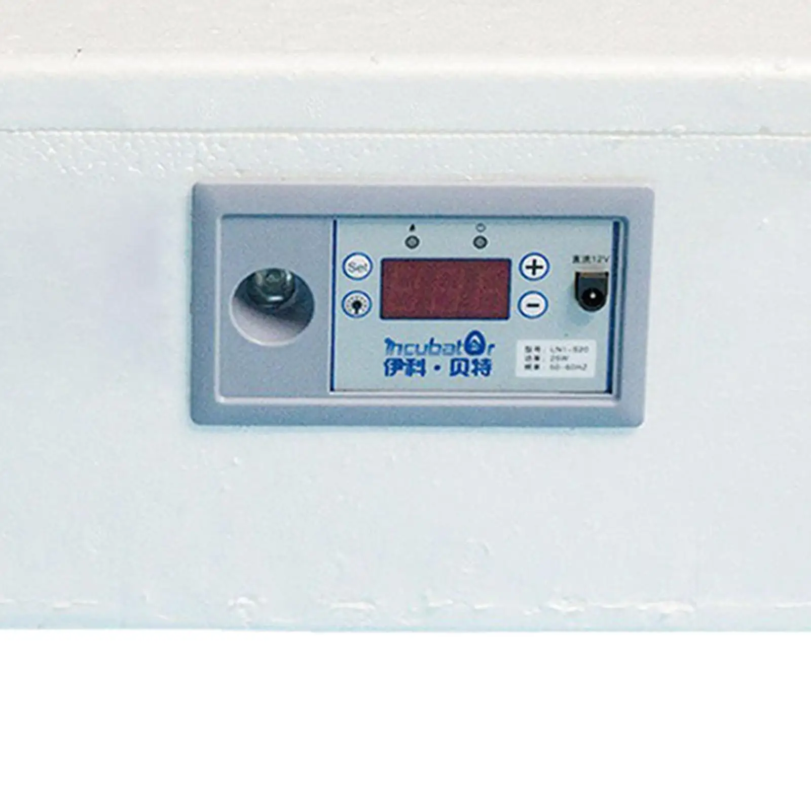 Picture 7: Automatic Waterbed Egg Incubator Auto Temperature and Humidity Control for Hatching Eggs Chicken Goose