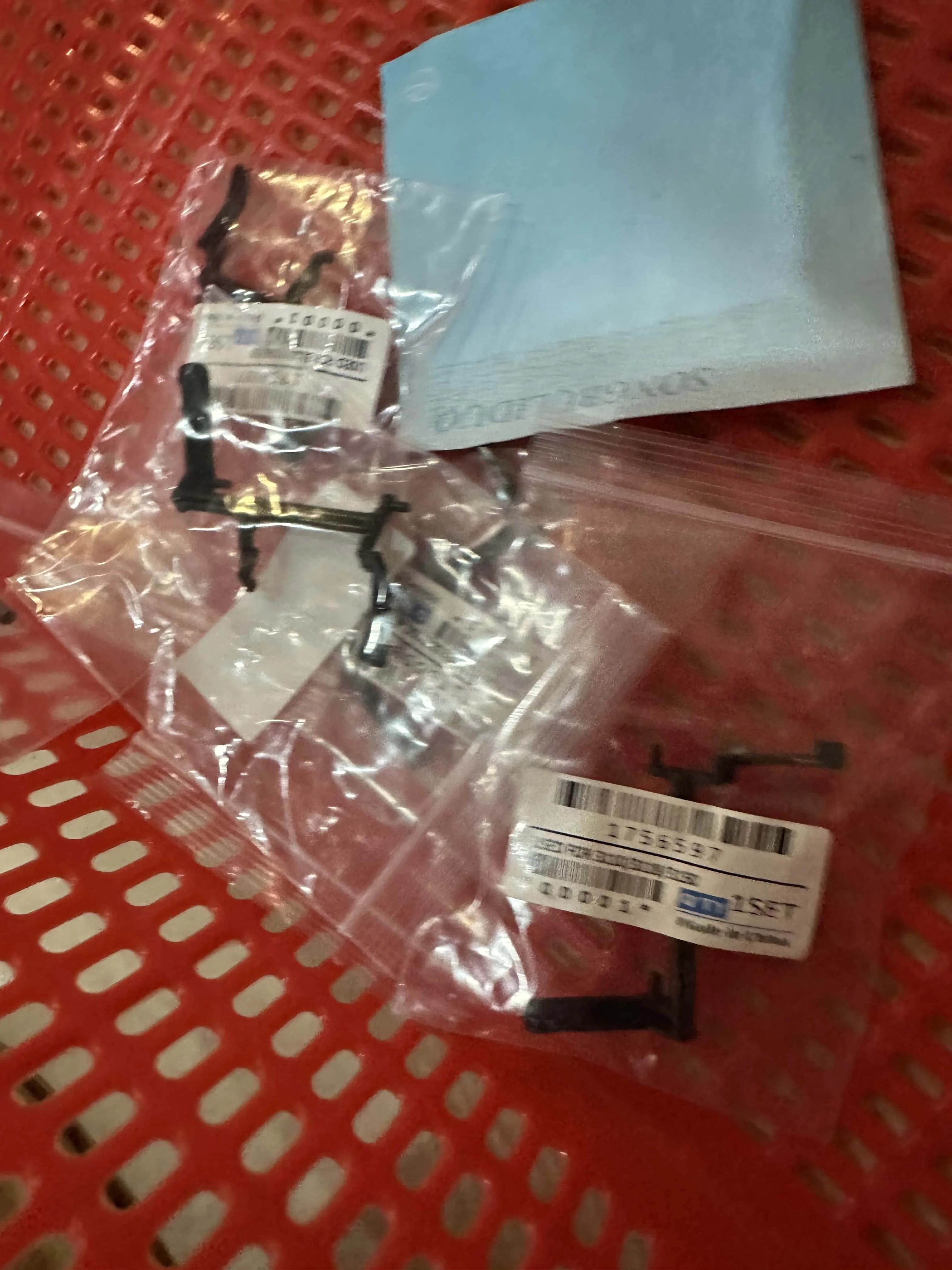 

5X 1756597 Lever Sensor Detector for EPSON L1110 L3100 L3110 L3150 L3151 L3160 L5190