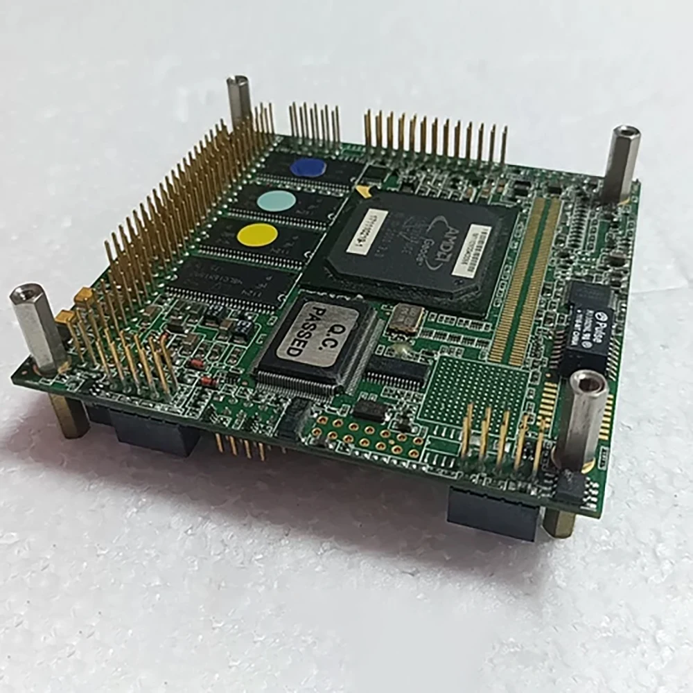 

7020BS-300 Встроенная промышленная материнская плата M11040050104 7020BS-300-128M-X