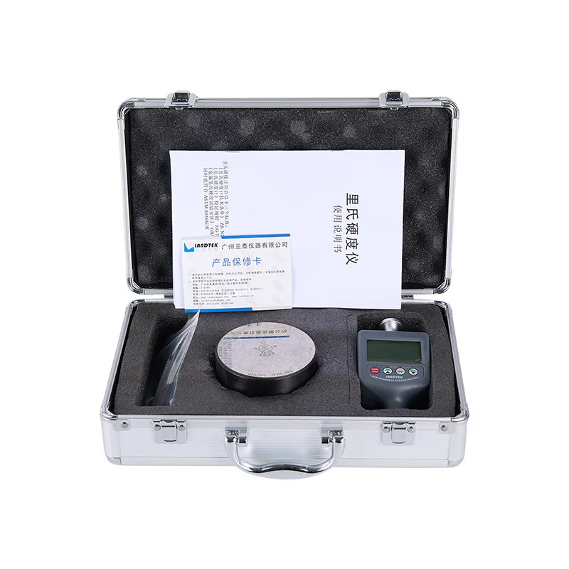 

Metal Hardness Tester HT-6561