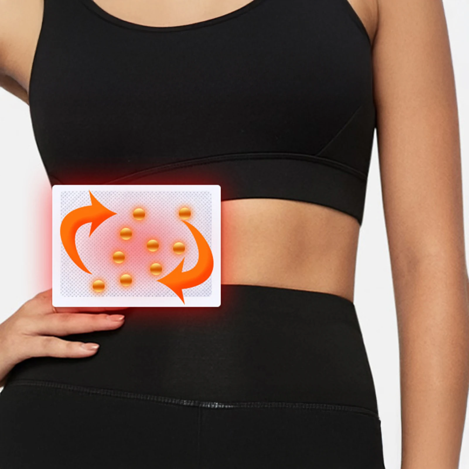 Рисунок 3 - Теплые сокровища