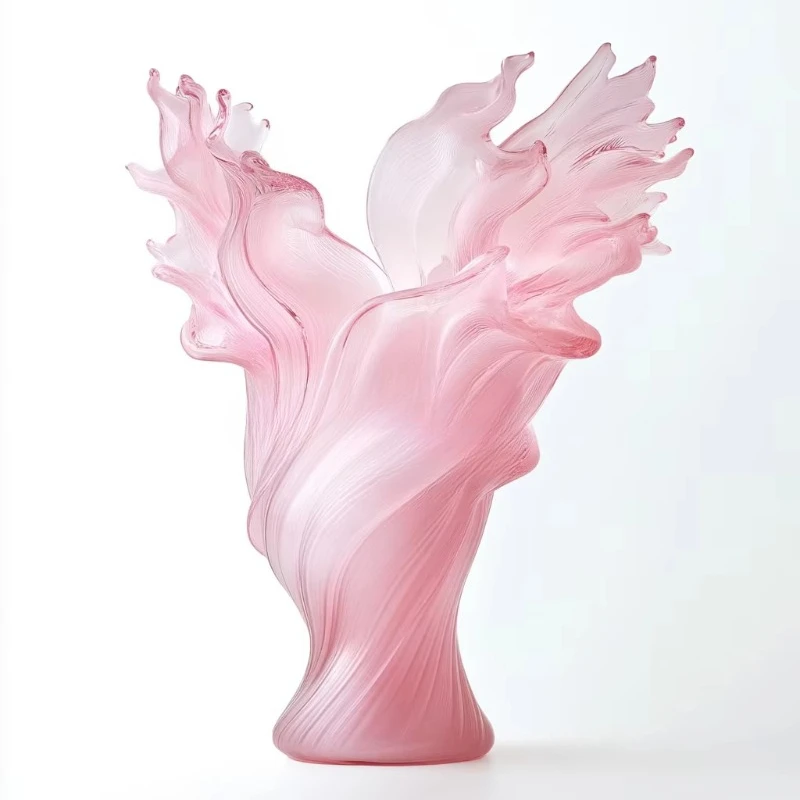 

Gift boxes and logos hand-carved home decor, adorned with crystal camel decor