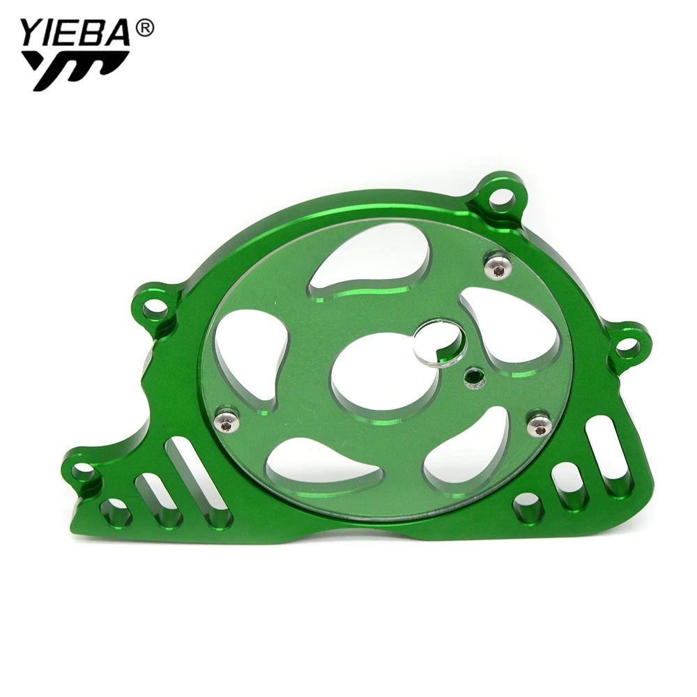 

For Kawasaki Z1000SX 2011-2022 Z1000 Ninja 1000 SX Motorcycle Accessories CNC Engine Front Sprocket Guard Chain Cover Protector