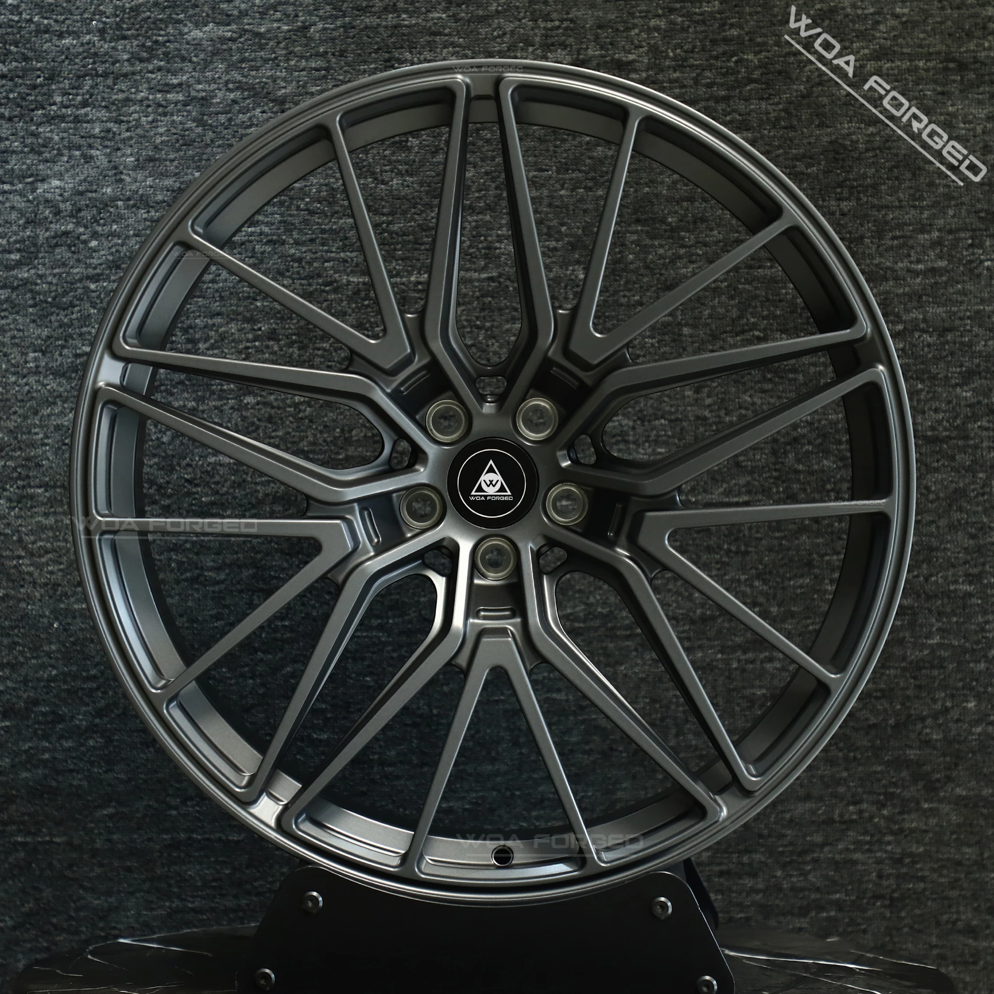 

Custom Forged 18-23 Inch Aluminum Alloy Sport Rims for BMW M5 F90 Audi R8 G63 Chevrolet Corvette C7 New 100mm 20mm 5x108