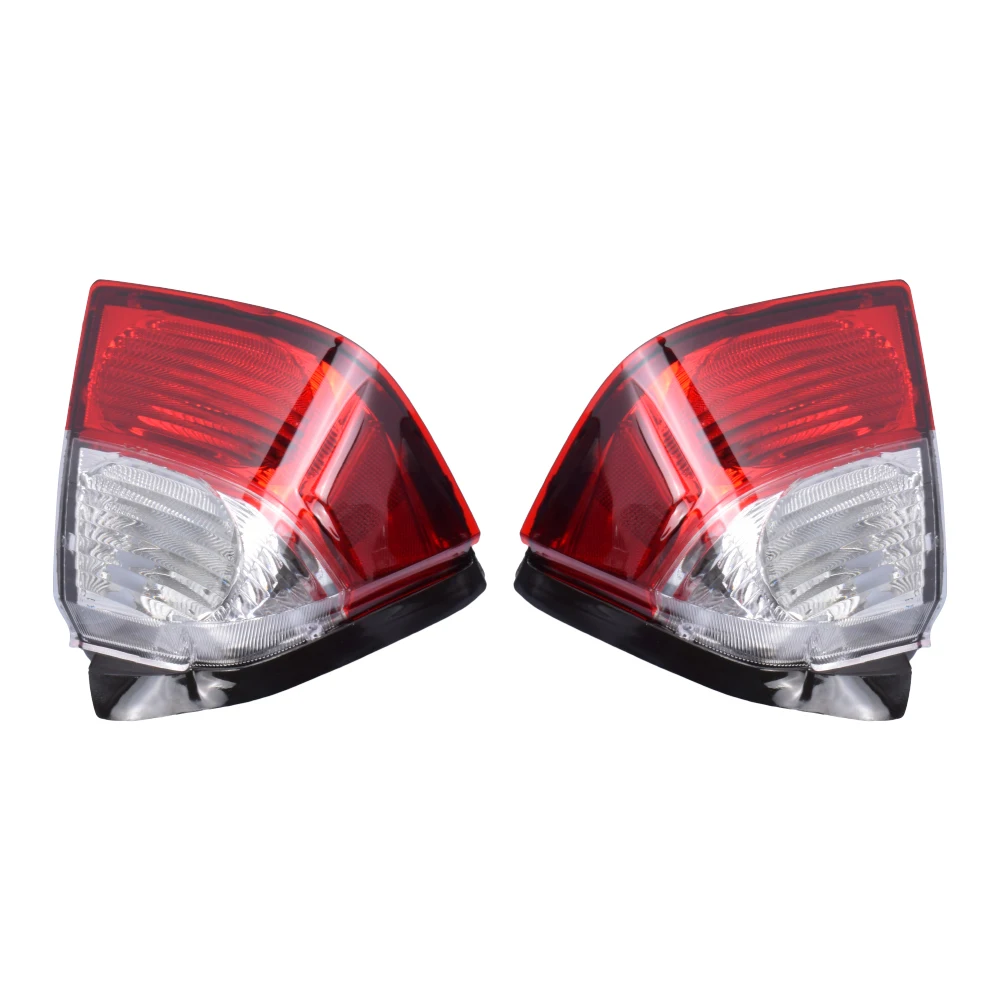 For Honda GL1800 Goldwing 2001 2002 2003 2004 2005 2006 2007 2008 2009 2010 2011 GL1800 Goldwing1800 Motorcycle Trunk And Saddlebag Brake Lights Turn Signals