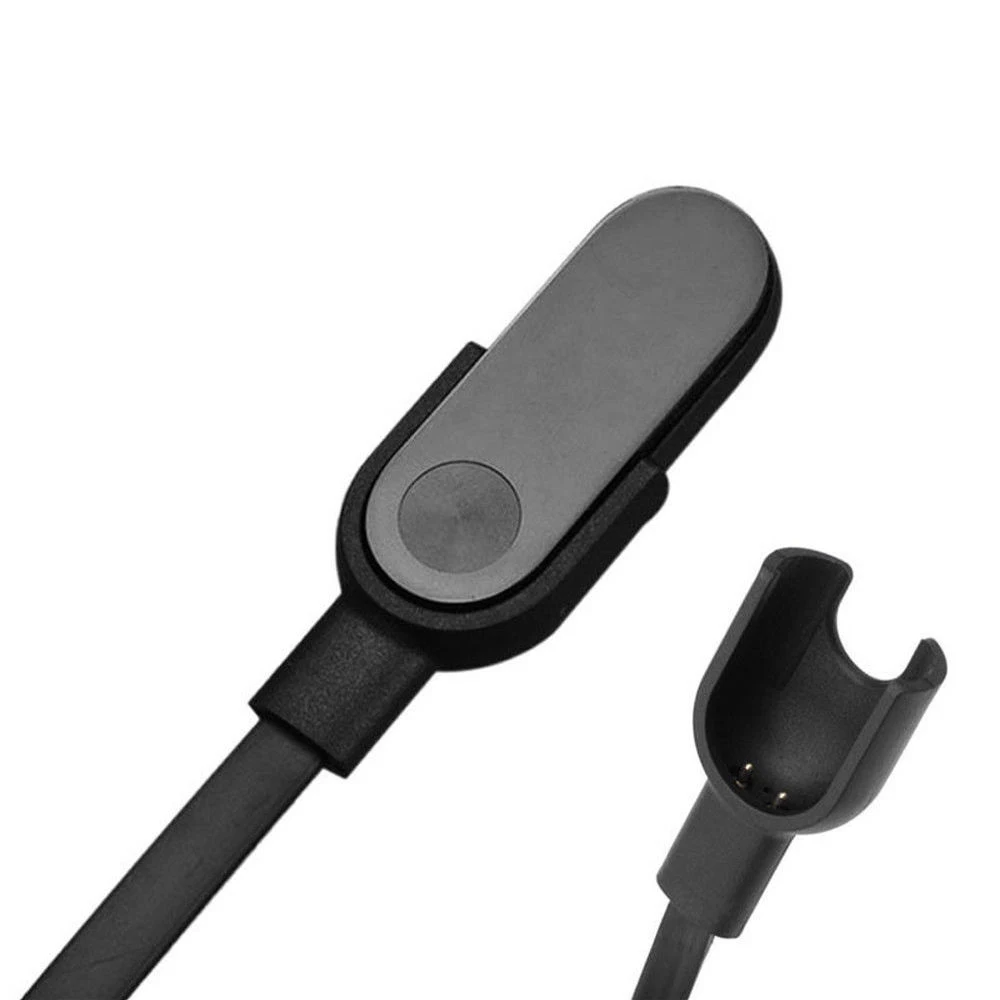 

Шнур зарядного устройства для смарт-браслета для фитнеса, замена USB-кабеля для зарядки Mi Band 1 | Ми Группа 2. | Ми Группа 3.