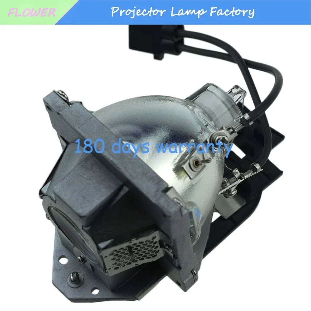 โคมไฟโปรเจคเตอร์5J.J2D05.011 5J.J2D05.001พร้อมที่อยู่อาศัยสำหรับ Benq เครื่องฉาย SP920