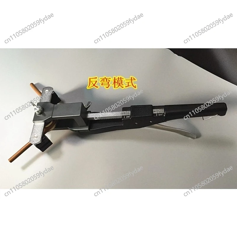Combination Pipe Bender 12999 Manual Copper Pipe Bender Pipe Processing and Maintenance Equipment