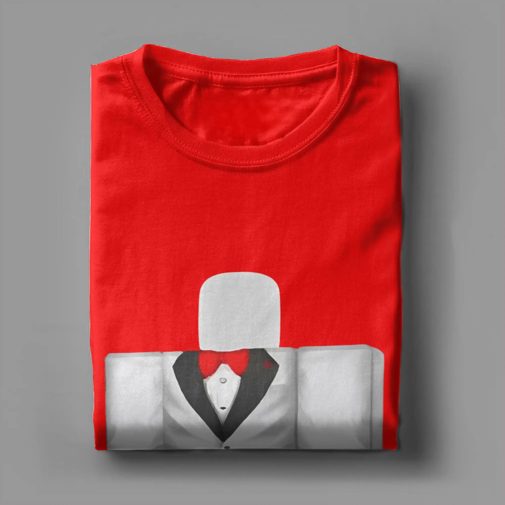 Forsaken Elliot c00lkid shedletsky 1x1x1x1 T-Shirt Men  Funny Cotton Tees Round Collar Short Sleeve T Shirts Adult Clothes