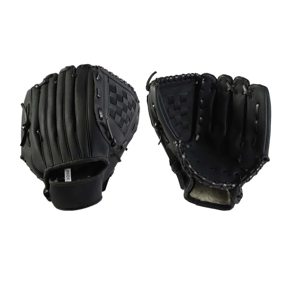 

12 5-inch Kids Mittens Baseball Glove 125 Left Hand Aldult for Child Softball