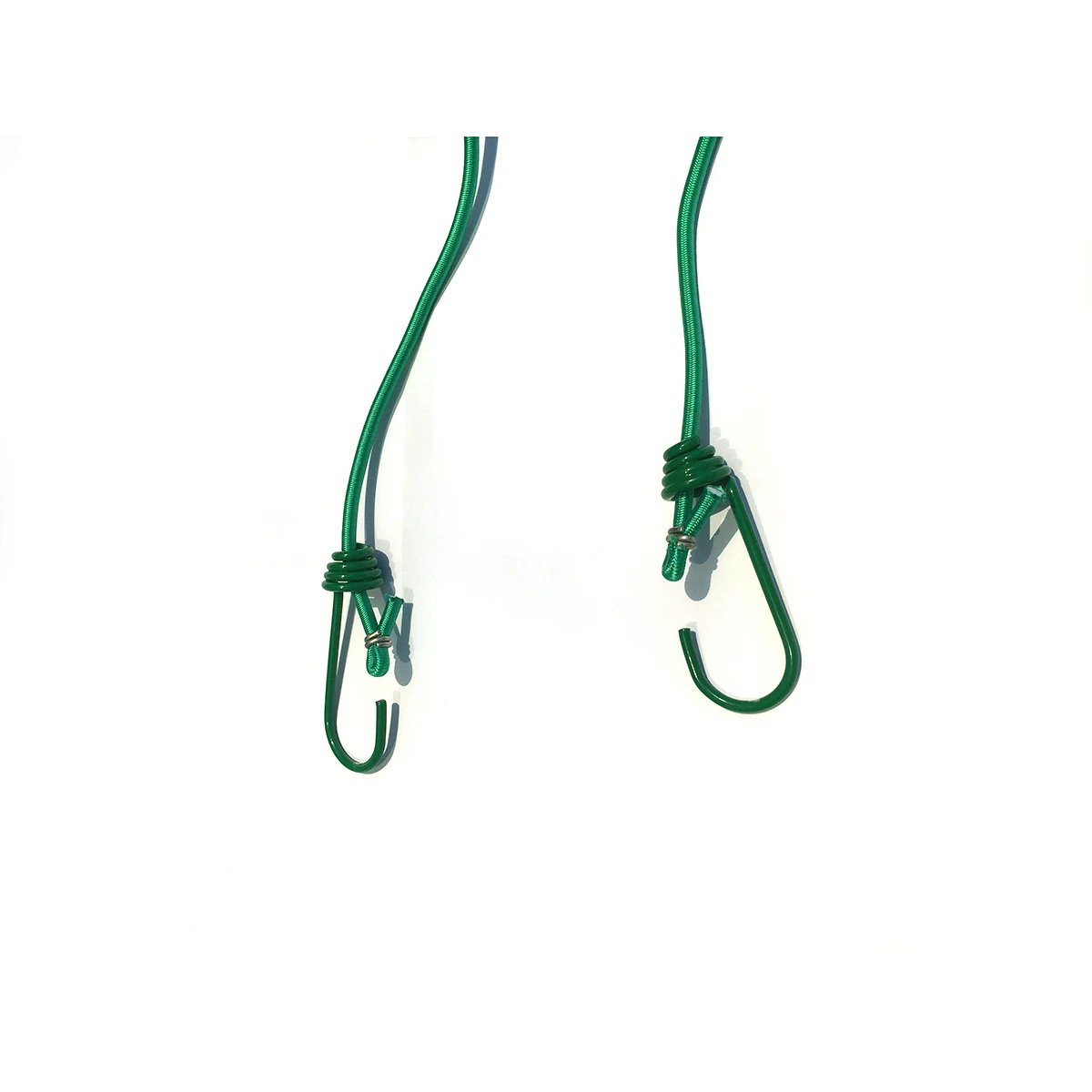 

2 Pcs Clothesline Lightweight Retractable Washing Outdoor Travel for Camping Rope